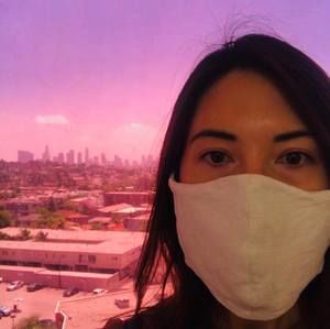 Meet your Posher, Kelsey